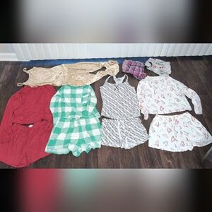 Pajamas - S